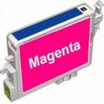 Epson Ink Compatible (TO713) Magenta Ink Cartridge