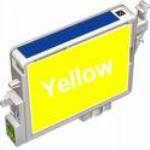 Epson Ink Compatible (TO714) Yellow Ink Cartridge