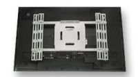 BT8500 Plasma Adaptor Plate Only For Use With BT8003 Wall Mount