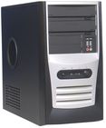 PC Computer System With INTEL Processor