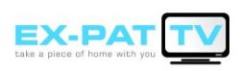Ex Pat TV UK Basic Package 12 Months