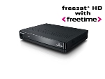 Freesat Freetime Standard Satellite HD Receivers
