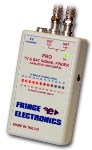 Fringe UHF-IF Aerial And Satellite Signal Meter