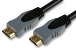 HDMI to HDMI 15m Gold Pro Signal HD Cable PSG0110