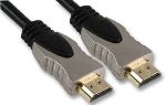 HDMI to HDMI 20m Gold Pro Signal HD Cable PSG90254