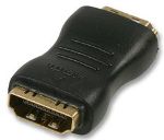 HDMI Coupler Socket to Socket TECHLINK 690402