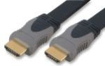 HDMI to HDMI 3m Gold (Flat) Pro Signal HD Cable PSG02849
