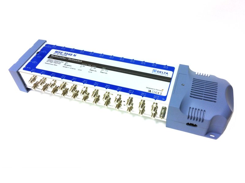 DELTA MSE-5048N Multiswitch