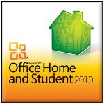 Office 2010 Home And Student