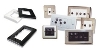 Outlet Sockets & Wall Plates