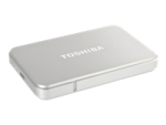 Toshiba StorE Edition External Hard Drive 1TB SuperSpeed USB 2