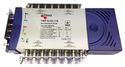 Triax Commercial Satellite Switches