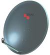 Satellite Dishes For European Fixed & Motorised Systems