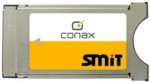 Conax Smit Official Cam