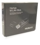 Humax Wi Fi Dongle For HDR FOX T2 Wireless Network Access