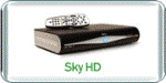 Sky HD Deals